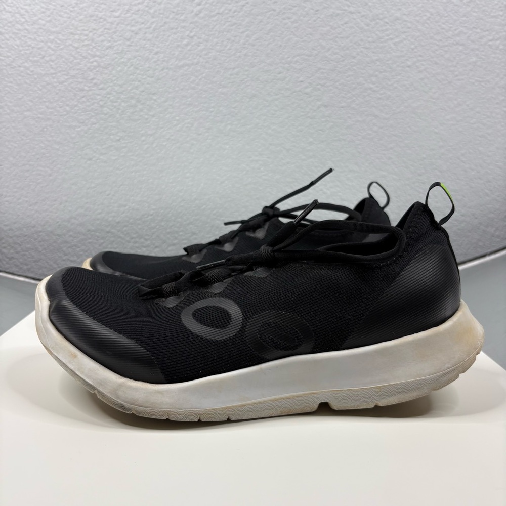OOFOS OOmg Sport LS Shoe - Men’s 9